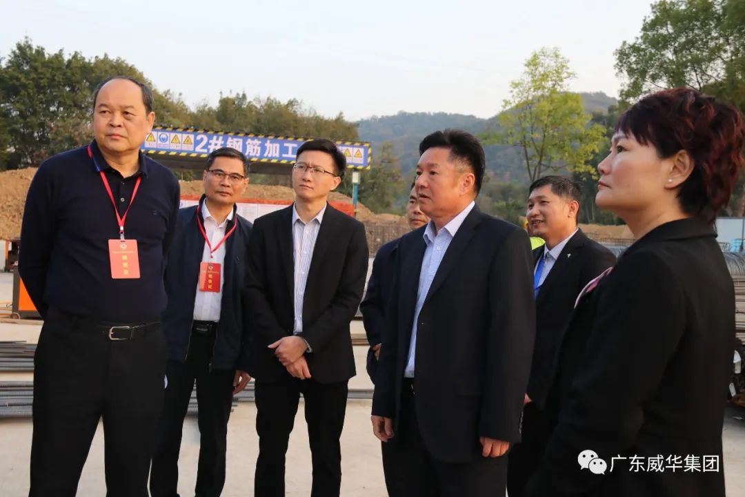 广东新利app官方在线入口高端铜箔、高性能覆铜板新项目每周动态！（第六期）