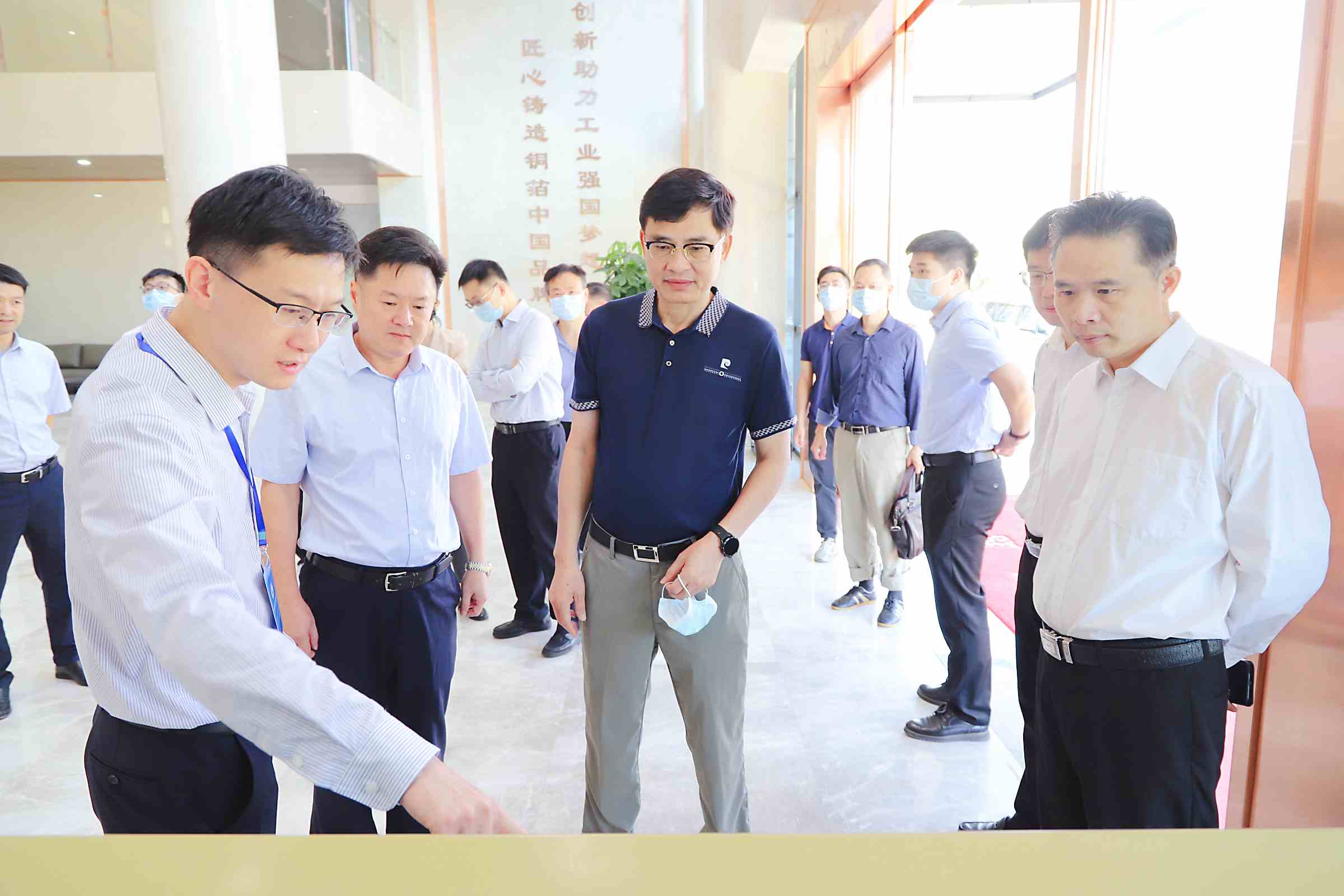 广东新利app官方在线入口高端铜箔、高性能覆铜板新项目每周动态！（三十二期）