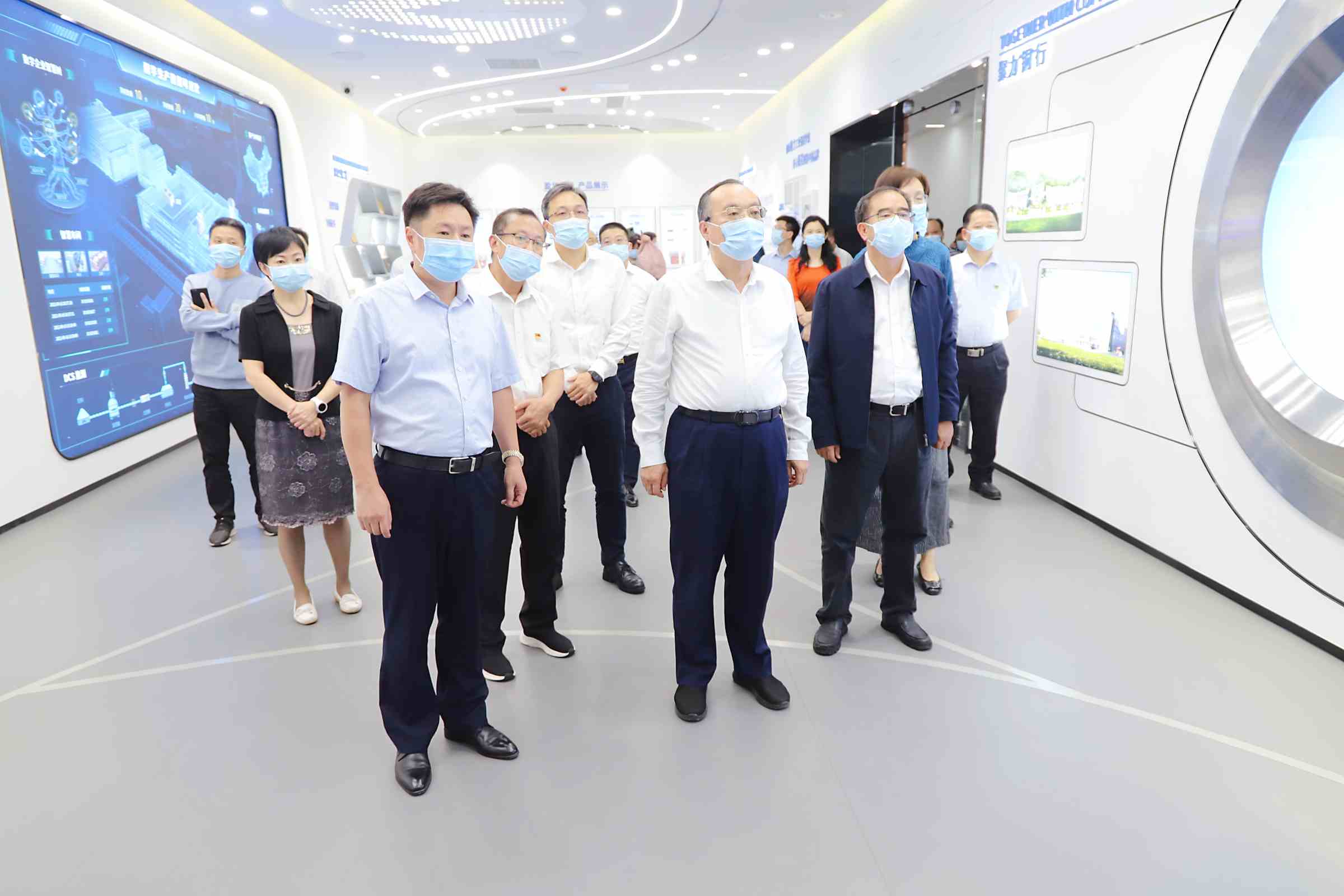 广东新利app官方在线入口高端铜箔、高性能覆铜板新项目每周动态！（三十三期）