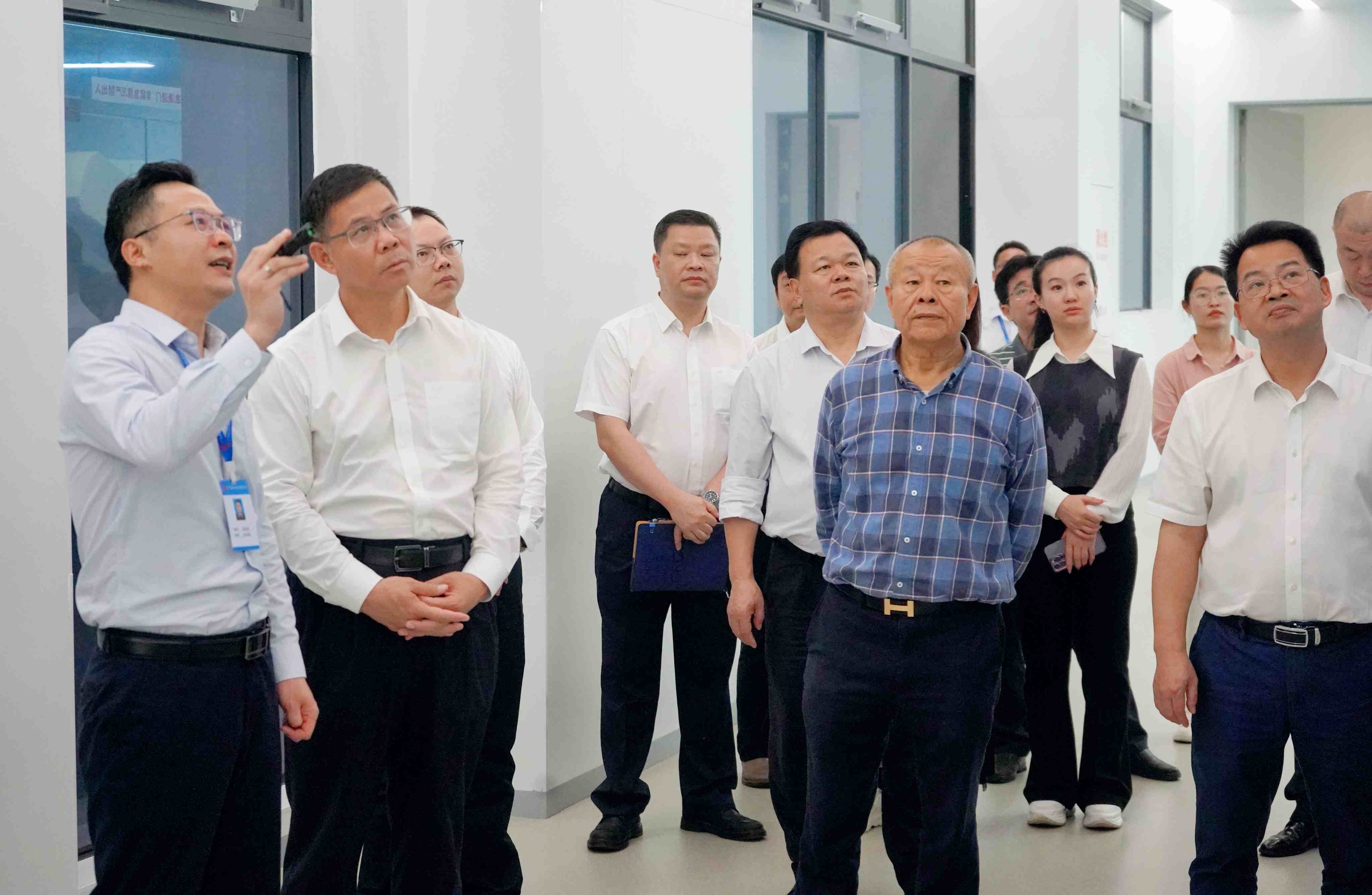 广东新利app官方在线入口高端铜箔、高性能覆铜板新项目动态报道！（第4期）