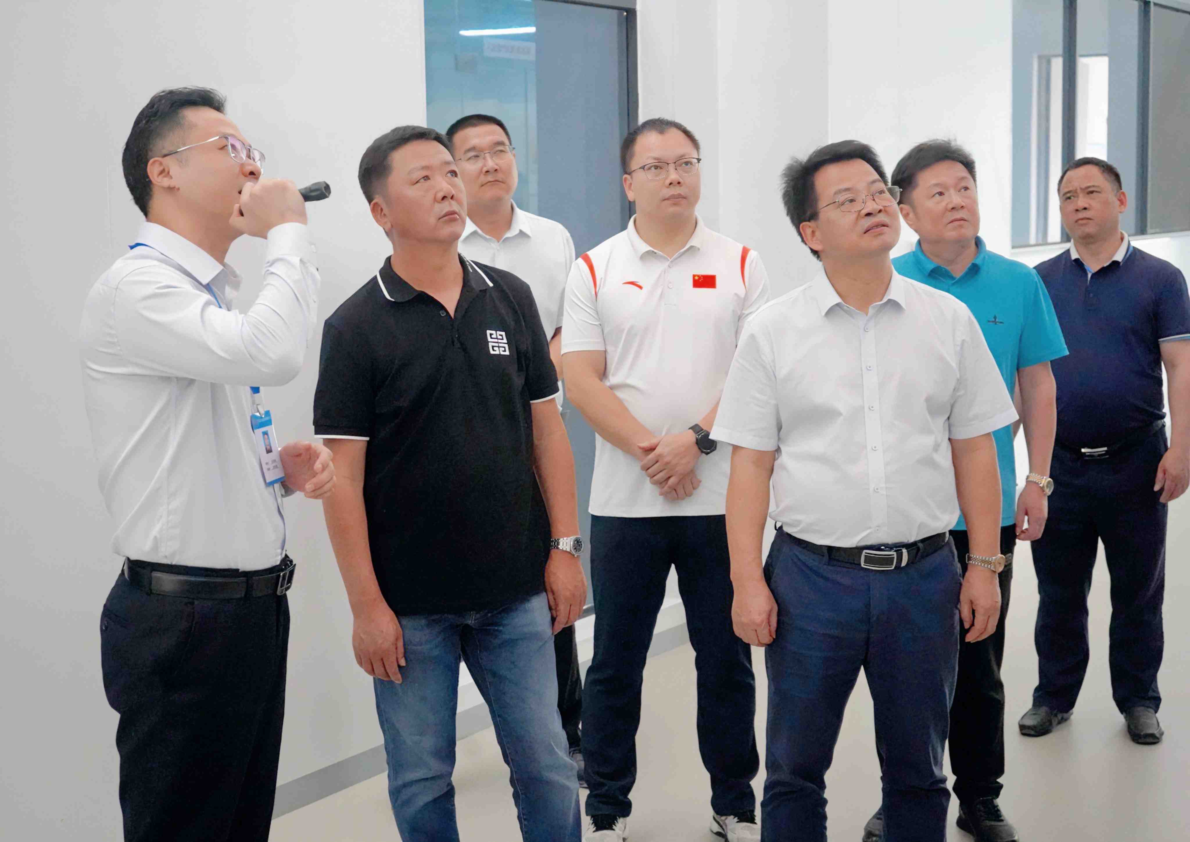 广东新利app官方在线入口高端铜箔、高性能覆铜板新项目动态报道！（第6期）