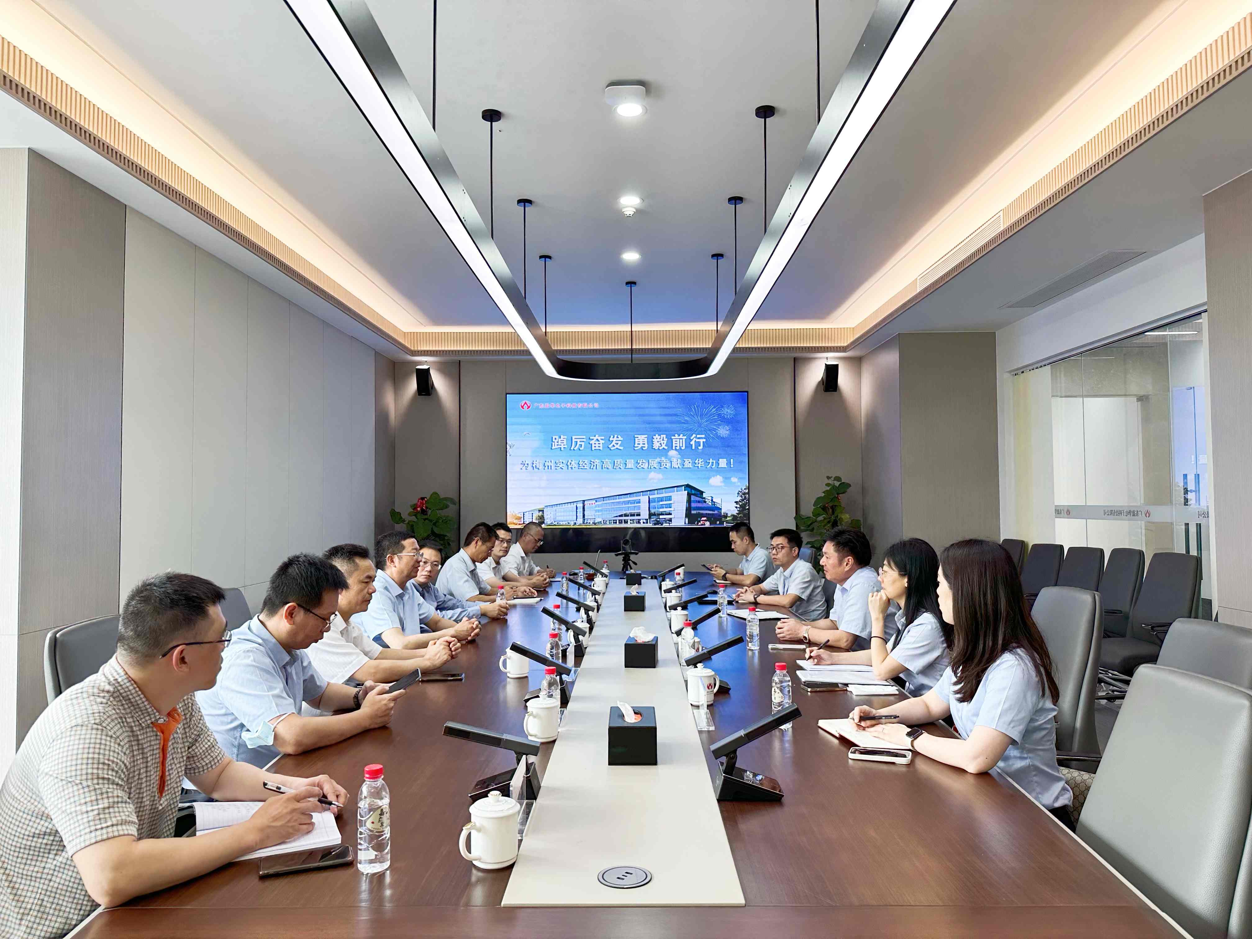 广东新利app官方在线入口高端铜箔、高性能覆铜板新项目动态报道！（第7期）