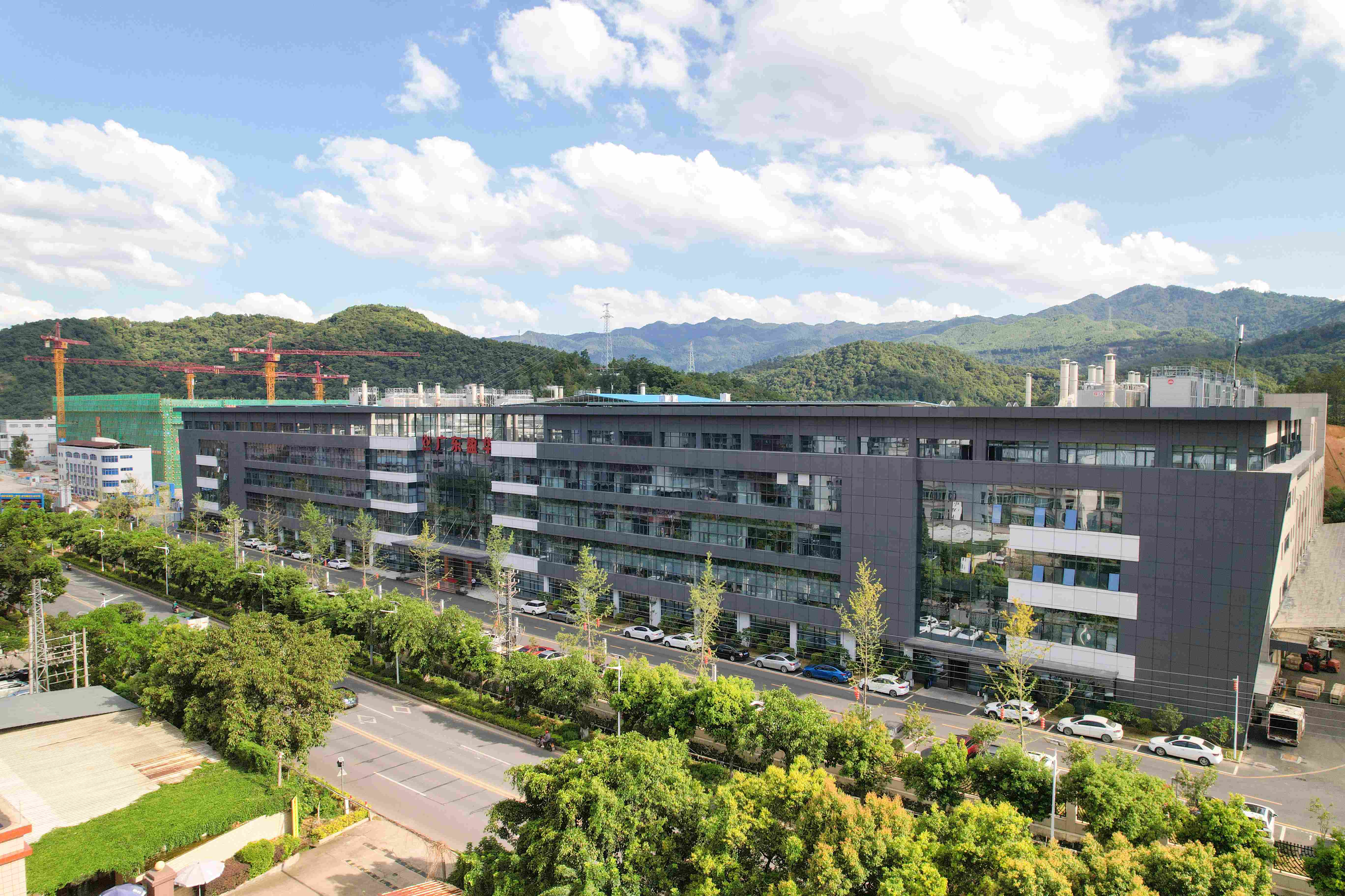 广东新利app官方在线入口电子科技有限公司