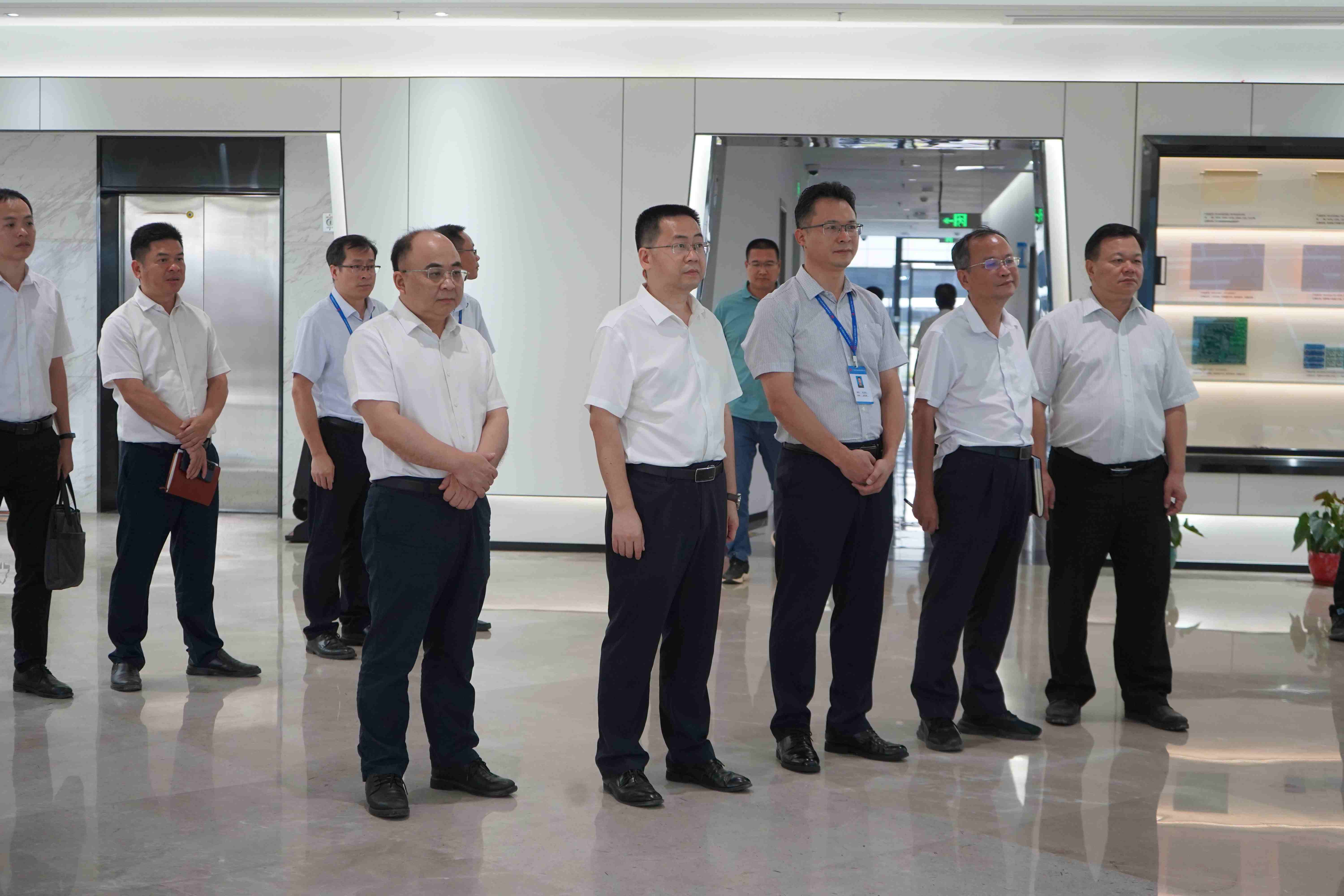 广东新利app官方在线入口高端铜箔、高性能覆铜板新项目动态报道！（第10期）