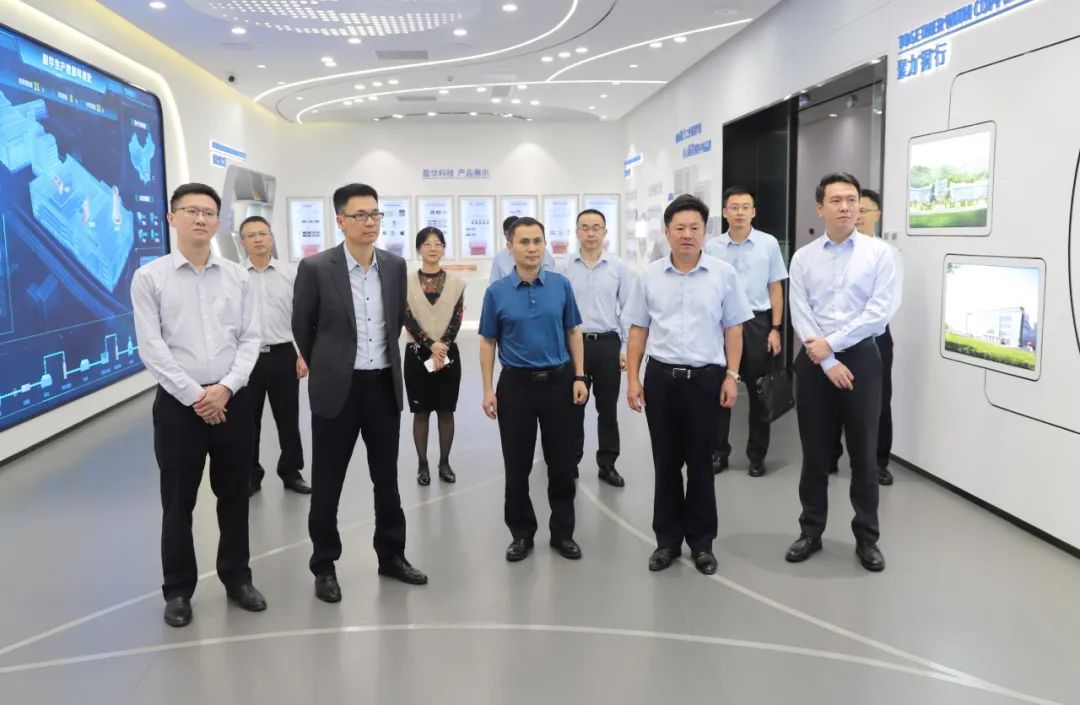 广东新利app官方在线入口高端铜箔、高性能覆铜板新项目动态报道！（第15期）