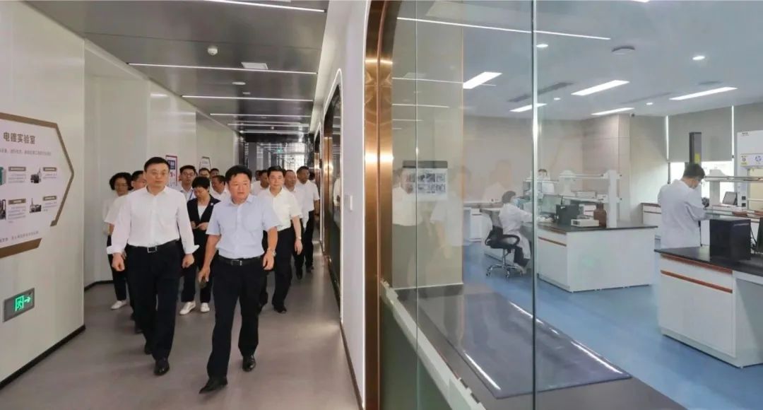 广东新利app官方在线入口高端铜箔、高性能覆铜板新项目动态报道！（第16期）