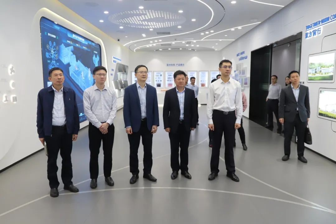 广东新利app官方在线入口高端铜箔、高性能覆铜板新项目动态报道！（第19期）