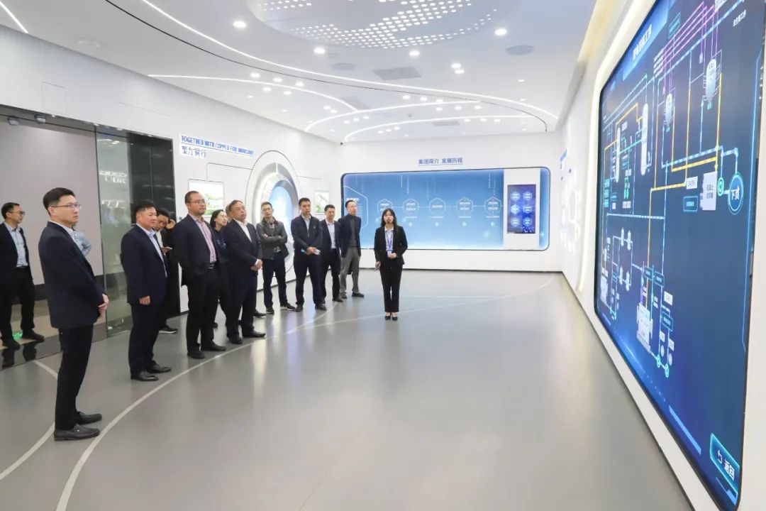 广东新利app官方在线入口高端铜箔、高性能覆铜板新项目动态报道！（第20期）
