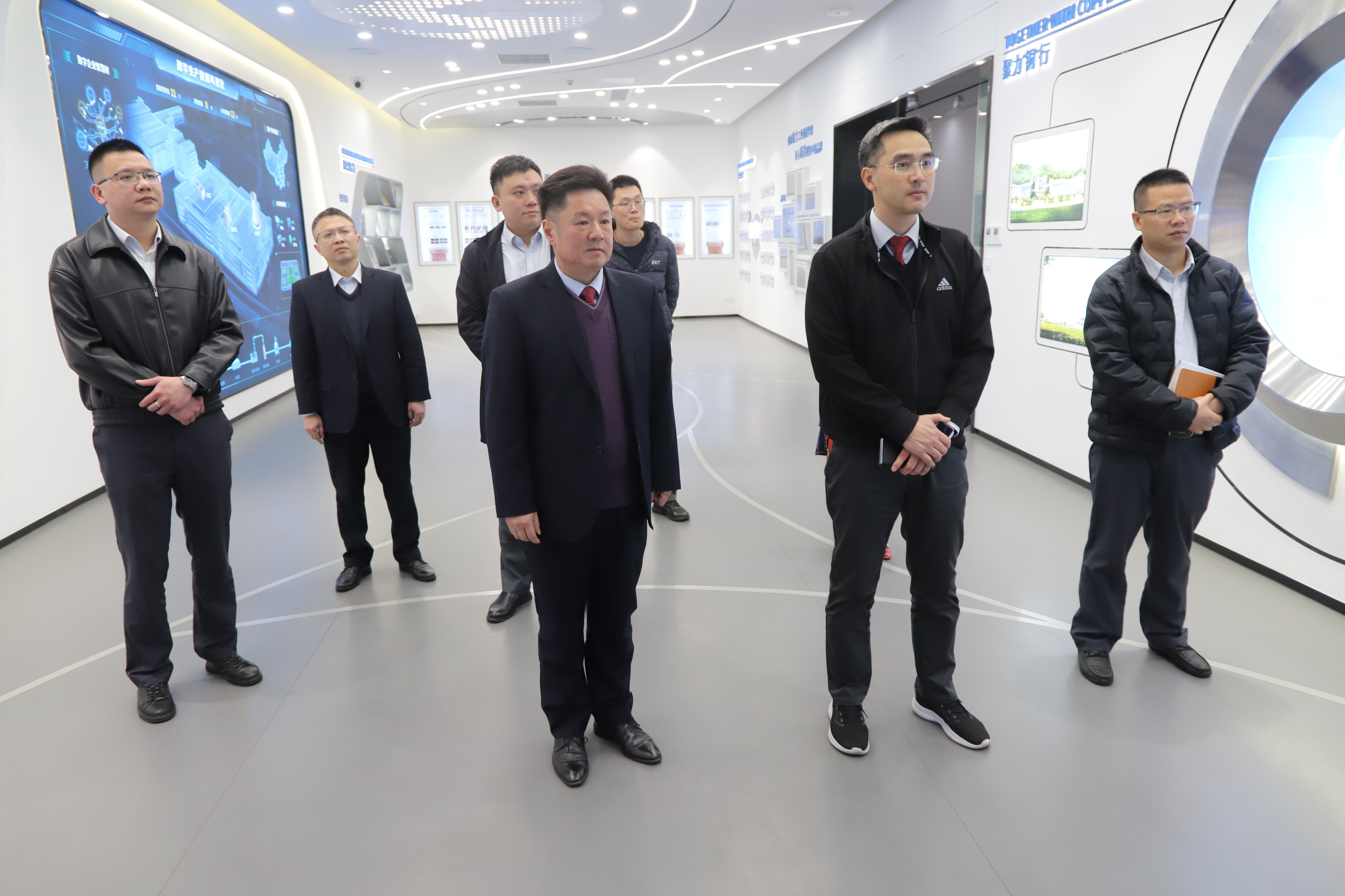 广东新利app官方在线入口高端铜箔、高性能覆铜板新项目动态报道！（第21期）